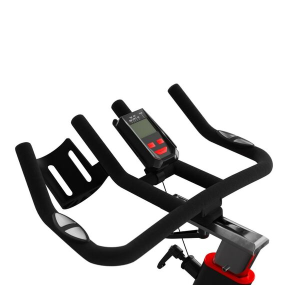 Спин-байк UNIX Fit SB-500 Black фотографии