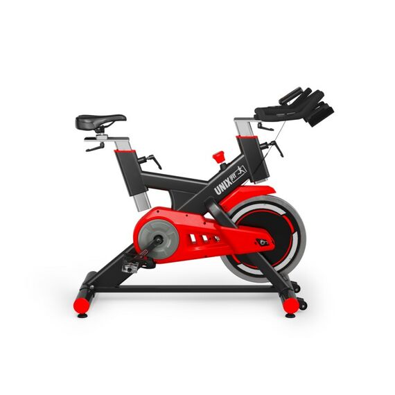 Спин-байк UNIX Fit SB-500 Black фотографии