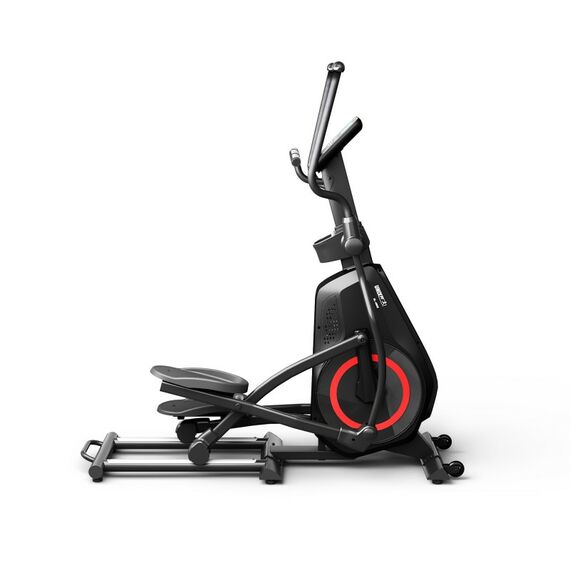 Эллиптический тренажер UNIX Fit SL-480E фотографии