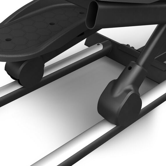 Эллиптический тренажер UNIX Fit SL-480E фотографии