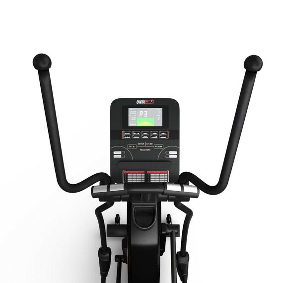 Эллиптический тренажер UNIX Fit SL-480E фотографии