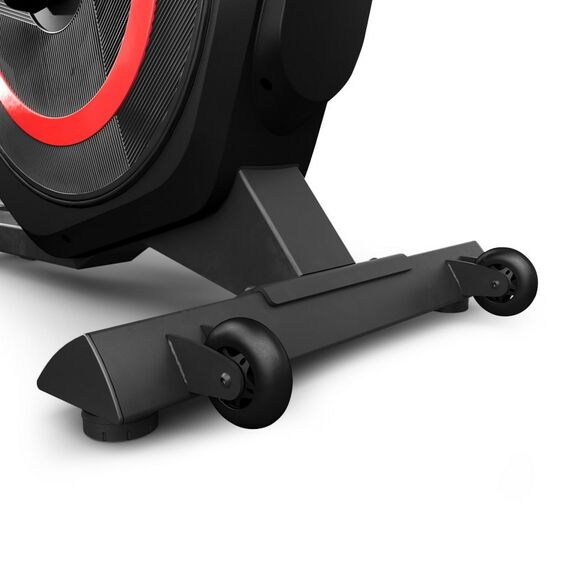 Эллиптический тренажер UNIX Fit SL-480E фотографии