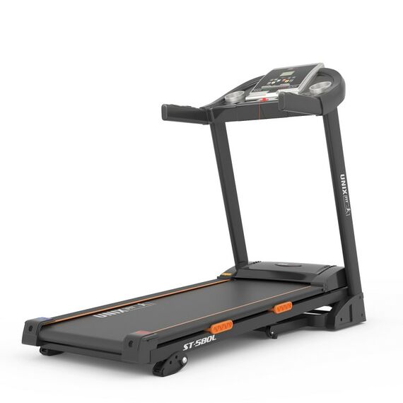 Беговая дорожка UNIX Fit ST-580L фотографии