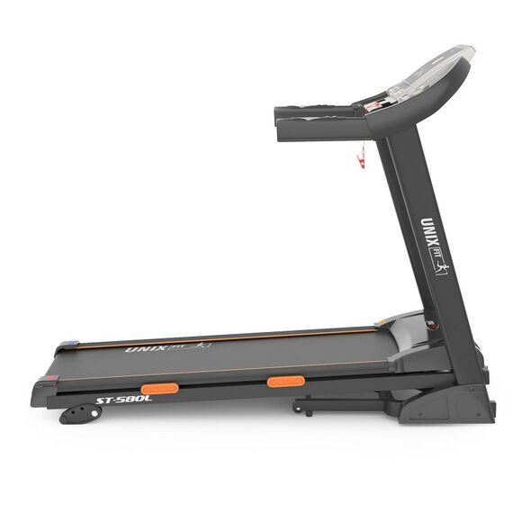 Беговая дорожка UNIX Fit ST-580L фотографии
