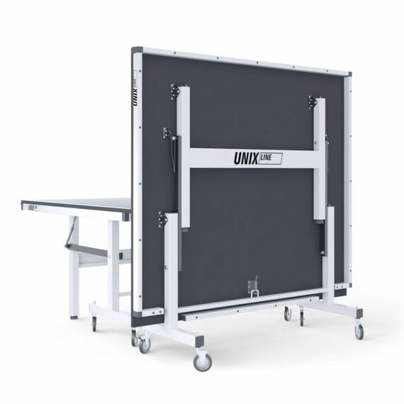 Профессиональный теннисный стол UNIX line 25 mm MDF (Grey) фотографии