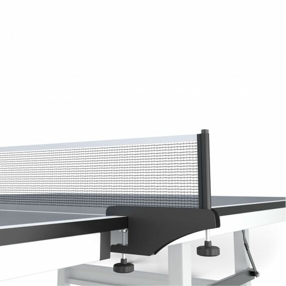 Профессиональный теннисный стол UNIX line 25 mm MDF (Grey) фотографии