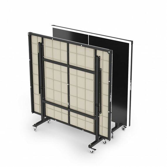 Всепогодный теннисный стол UNIX line outdoor 14 mm SMC (Grey) фотографии