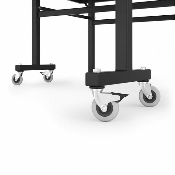 Всепогодный теннисный стол UNIX line outdoor 14 mm SMC (Grey) фотографии