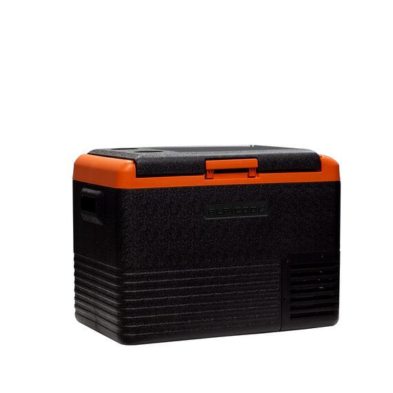 Автохолодильник Alpicool CL40 (12/24) фотографии