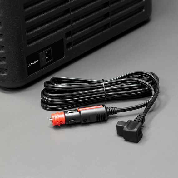 Автохолодильник Alpicool CL40 (12/24) фотографии