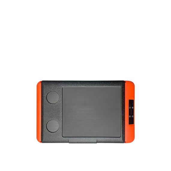 Автохолодильник Alpicool CL40 (12/24) фотографии