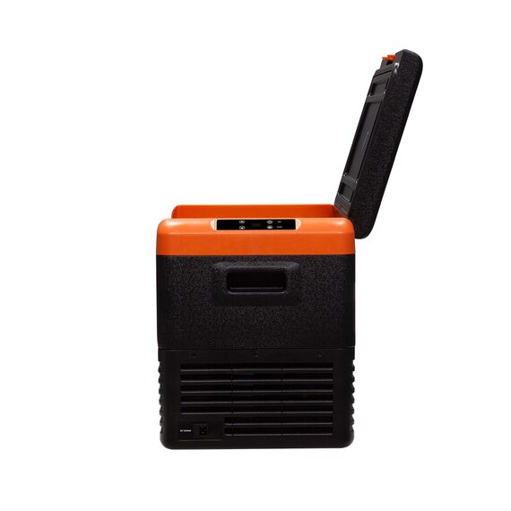 Автохолодильник Alpicool CL40 (12/24) фотографии