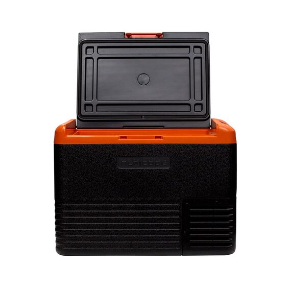 Автохолодильник Alpicool CL40 (12/24) фотографии