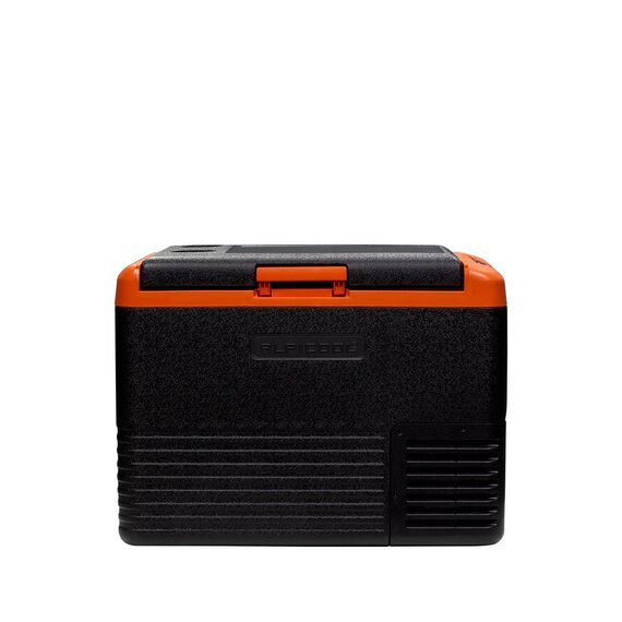 Автохолодильник Alpicool CL40 (12/24) фотографии