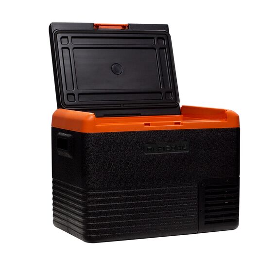 Автохолодильник Alpicool CL40 (12/24) фотографии