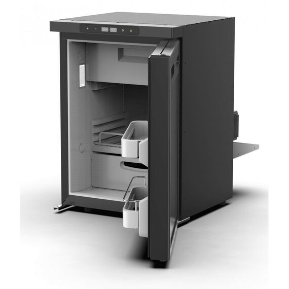 Автохолодильник Alpicool CR40X фотографии