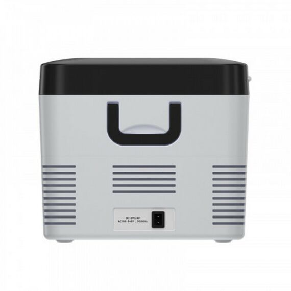 Автохолодильник Alpicool K25 (12/24) фотографии