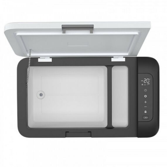 Автохолодильник Alpicool K25 (12/24) фотографии