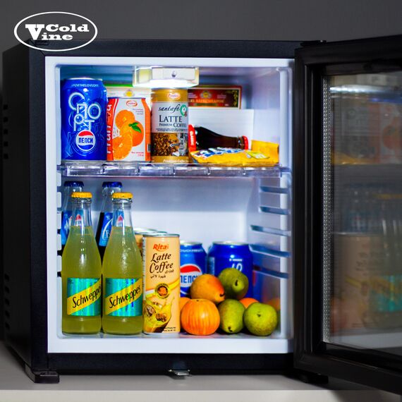 Минибар Cold Vine (Россия) MCA-28BG фотографии