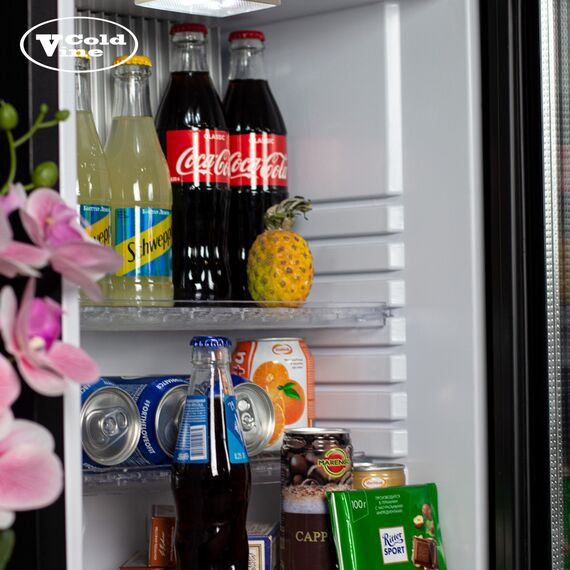 Минибар Cold Vine (Россия) MCA-38BG фотографии