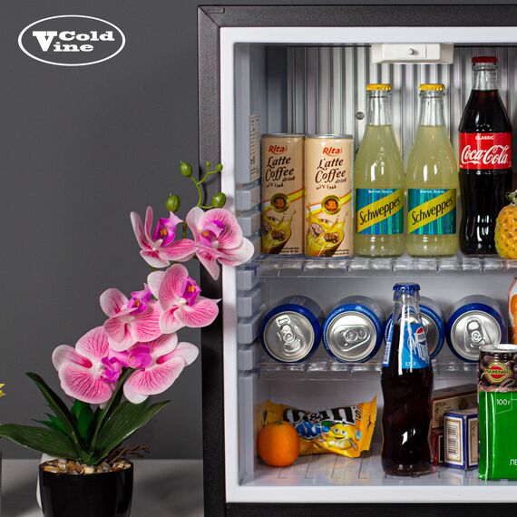 Минибар Cold Vine (Россия) MCA-38BG фотографии