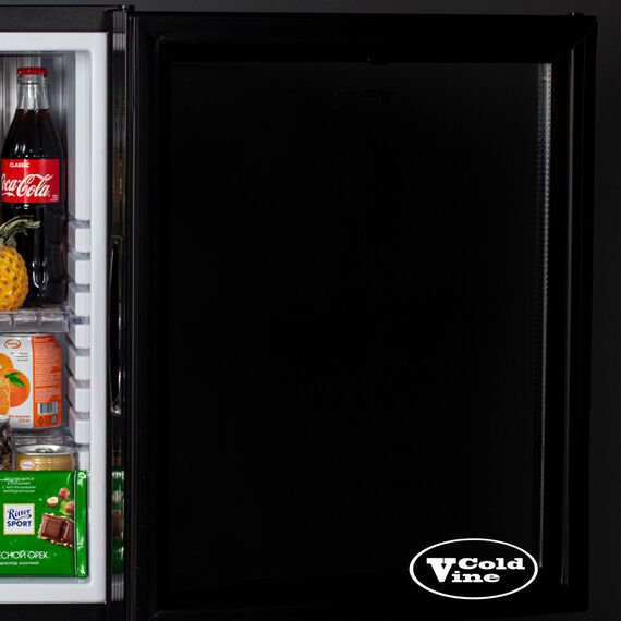 Минибар Cold Vine (Россия) MCA-38BG фотографии