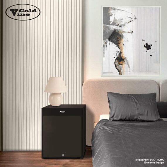 Минибар Cold Vine (Россия) MCT-40B фотографии