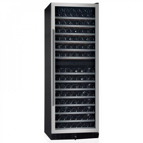 Винный шкаф Dunavox (Венгрия) DX-181.490SDSK фотографии