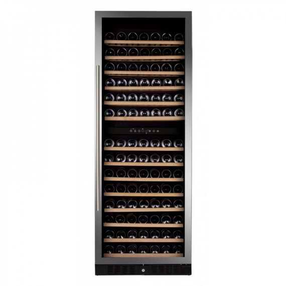 Винный шкаф Dunavox (Венгрия) DX-181.490SDSK фотографии