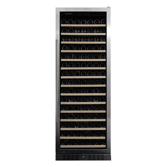 Винный шкаф Dunavox (Венгрия) DX-194.490SSK фотографии