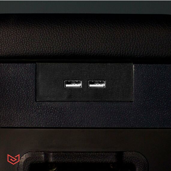 Автохолодильник Meyvel AF-BB8 фотографии