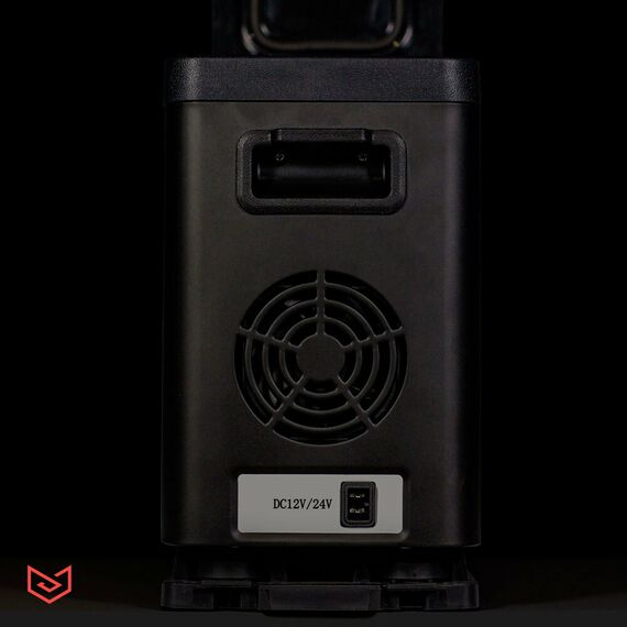 Автохолодильник Meyvel AF-BB8 фотографии