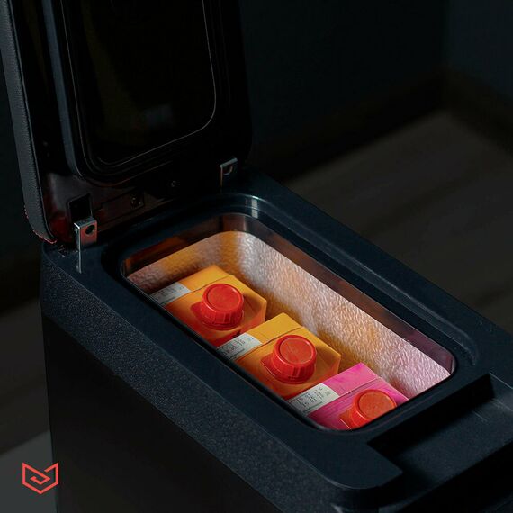 Автохолодильник Meyvel AF-BB8 фотографии