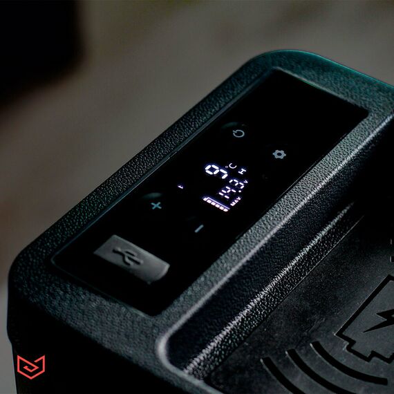 Автохолодильник Meyvel AF-BB8 фотографии