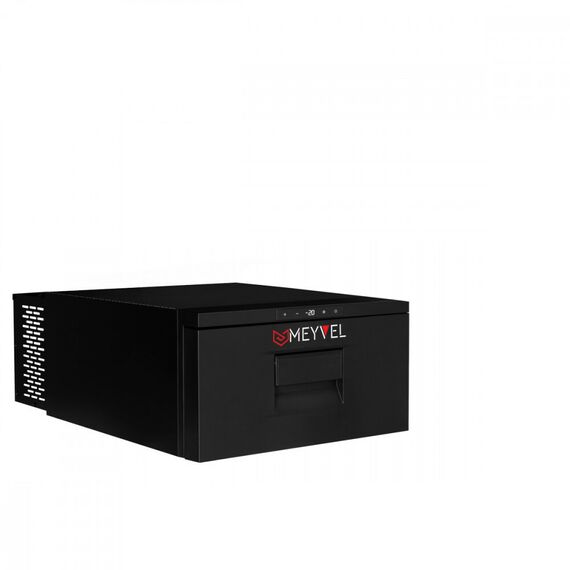 Компрессорный автохолодильник Meyvel AF-CB30 фотографии