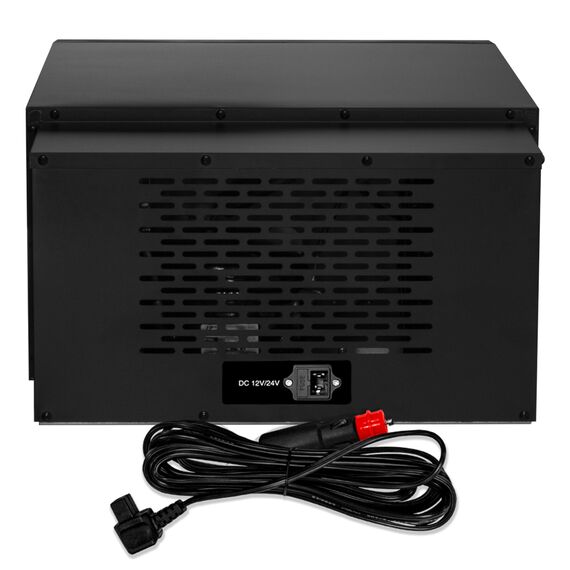 Компрессорный автохолодильник Meyvel AF-CB30 фотографии