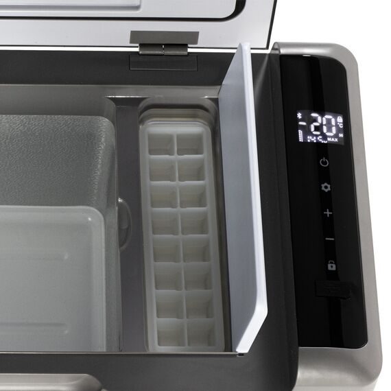 Компрессорный автохолодильник Meyvel AF-E22 фотографии