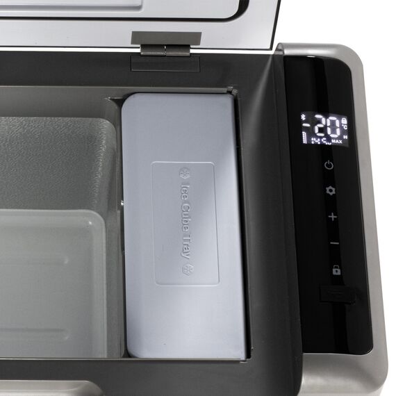 Компрессорный автохолодильник Meyvel AF-E22 фотографии