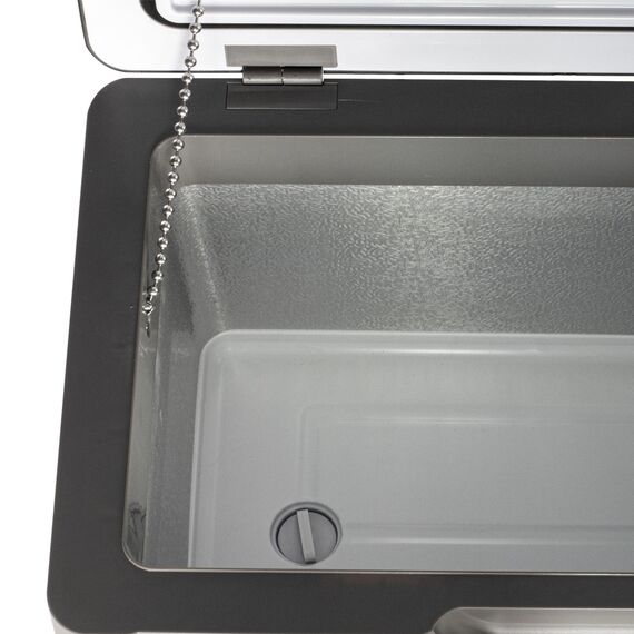 Компрессорный автохолодильник Meyvel AF-E22 фотографии