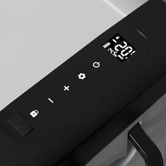 Компрессорный автохолодильник Meyvel AF-G18 фотографии