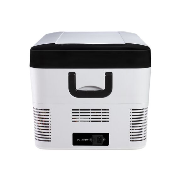 Компрессорный автохолодильник Meyvel AF-G18 фотографии