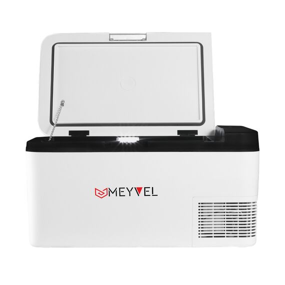 Компрессорный автохолодильник Meyvel AF-G18 фотографии
