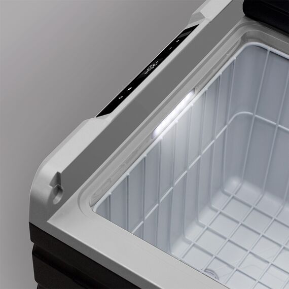 Компрессорный автохолодильник Meyvel AF-H80 фотографии