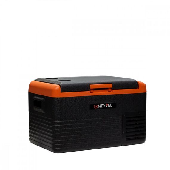 Компрессорный автохолодильник Meyvel AF-K30 фотографии