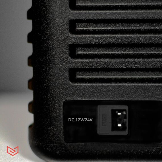 Компрессорный автохолодильник Meyvel AF-K30 фотографии