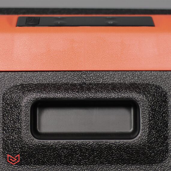 Компрессорный автохолодильник Meyvel AF-K30 фотографии