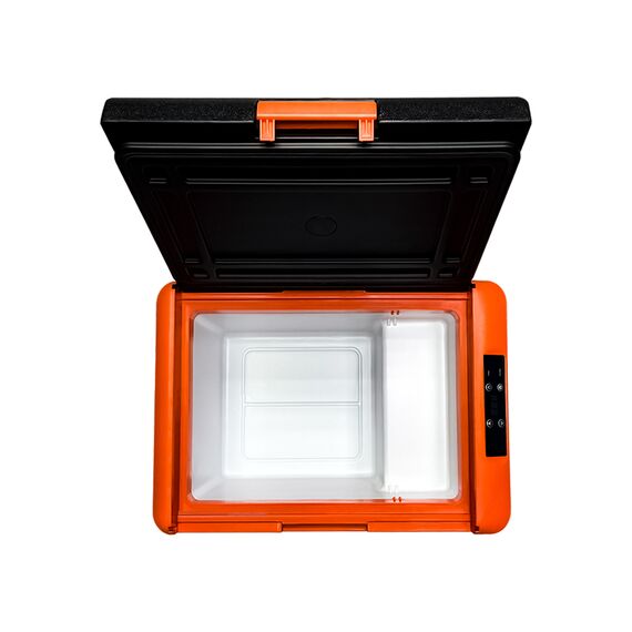 Компрессорный автохолодильник Meyvel AF-K30 фотографии