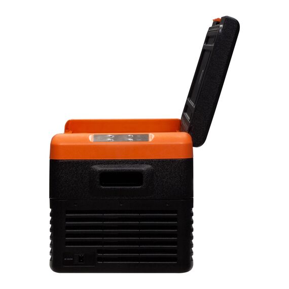 Компрессорный автохолодильник Meyvel AF-K30 фотографии