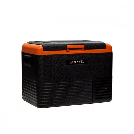 Компрессорный автохолодильник Meyvel AF-K40 фотографии