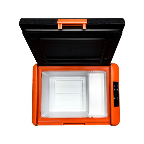 Компрессорный автохолодильник Meyvel AF-K40 фотографии